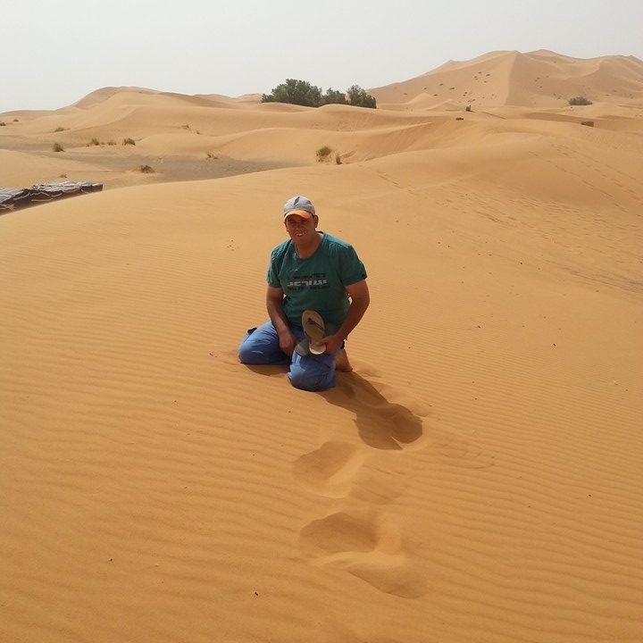 ayoub